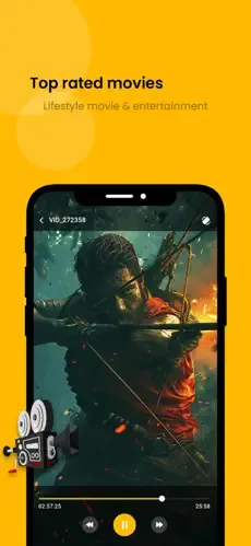 apk-download-pikashow Top Rated Movies